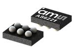 ams OSRAM AS6221和AS6221T数字式温度传感器