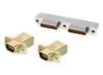 Amphenol Canada M83513 Micro-D连接器