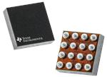 Texas Instruments TMUX1575 2:1 SPDT断电保护开关