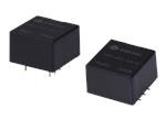 CUI Inc PQP 1 W 2:1宽输入直流/直流转换器
