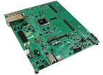 AMD / Xilinx Zynq® UltraScale+ RFSoC ZCU208评估