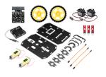SparkFun KIT-16275 micro:bot Kit - v2.0