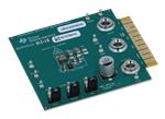 Texas Instruments LM63615QDRREVM评估模块