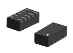 STMicroelectronics ECMF4-2459A6M1汽车共模滤波器