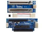 STMicroelectronics AEK-CON-C1D9031连接器板