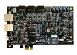Lattice Semiconductor Certus-NX Versa开发板