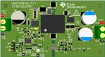 Texas Instruments LM5156HEVM-FLY控制器评估模块 (EVM)