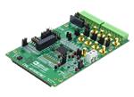 Analog Devices Inc. EVAL-AD7606C-18评估板