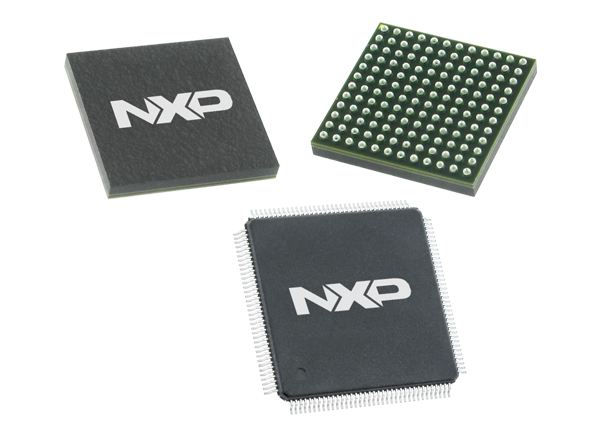 个人设备和可穿戴设备 - NXP Semiconductors | Mouser