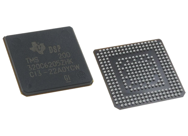 Tms3c65数字信号处理器 Dsp Ti Mouser Tms3c65数字信号处理器 Dsp Ti Mouser