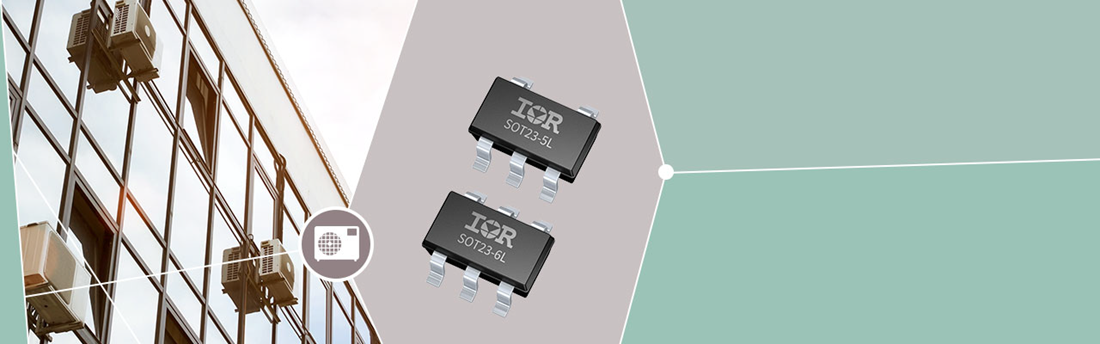 图表 - Infineon Technologies EiceDRIVER™低侧栅极驱动器IC
