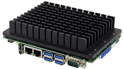 iBASE Technology IB919 Single Board Computer