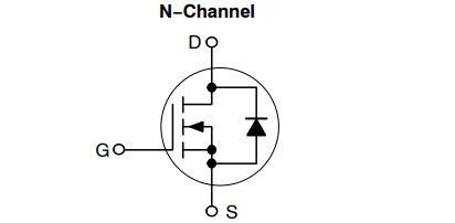 onsemi NTB004N10G N沟道功率MOSFET