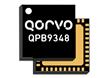 QPB9348双通道开关LNA模块