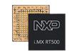 i.MX RT500交叉微控制器