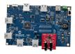 USB7206 6端口Gen2 SmartHub™评估板