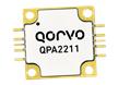 QPA2211 10 W GaN功率放大器