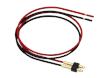 867 Spring-Loaded Crimped Wire Cable Assembly