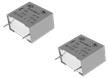 R52 AEC-Q200 X2薄膜电容器