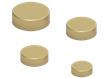 Low-Profile Target Discs
