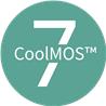 CoolMOS™超级结MOSFET
