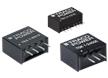 低成本1W-3W DC-DC转换器