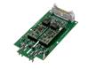 AgileSwitch® 2ASC-12A1HP用模块适配器板