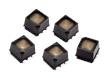 ASCB-UTC2 2828三色PLCC-6 LED