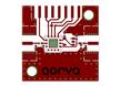 QPC7334射频开发工具