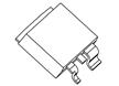 车用U-MOSX-H MOSFET