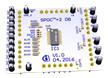 SPOC™+2 BTS71033-6ESA子板