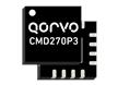 CMD270P3 4-8GHz低噪声放大器