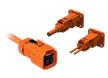 HEMS AMP+大电流连接器和接头套件