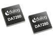 DA7280 LRA/ERM触觉驱动器