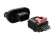 Minitek MicroSpaceXS™防水1.27 mm连接器