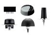 Antenna Solutions for Public Safety