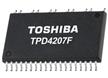 TPD4207F直流无刷电机驱动器