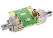 26-39GHz Eval Boards for 5G Bandpass Filters