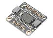 PCF8591 Quad 8-bit ADC/DAC