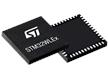 STM32WLE5/E4xx 32位无线远距离MCU