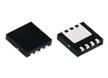 SiSS52DN和SiSS54DN N沟道TrenchFET® Gen V功率MOSFET