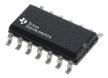 SN74HCS03/SN74HCS03-Q1双输入正与非门
