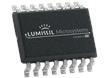 IS32LT3124 Linear LED Drivers