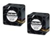 San Ace 40 9HVA High Static Pressure DC Fans
