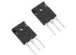 WNSC Silicon Carbide Schottky Diodes