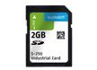S-250 Industrial SD Memory Cards