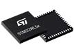 STM32WL55xx 32位无线远距离MCU