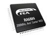 RA6M4 32位Arm®微控制器