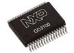 MC33GD3100高级IGBT/SiC栅极驱动器