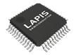LAPIS ML22Q53x 4通道语音合成LSI